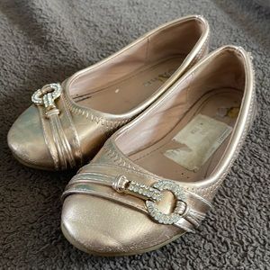 Kids Stylish Flats